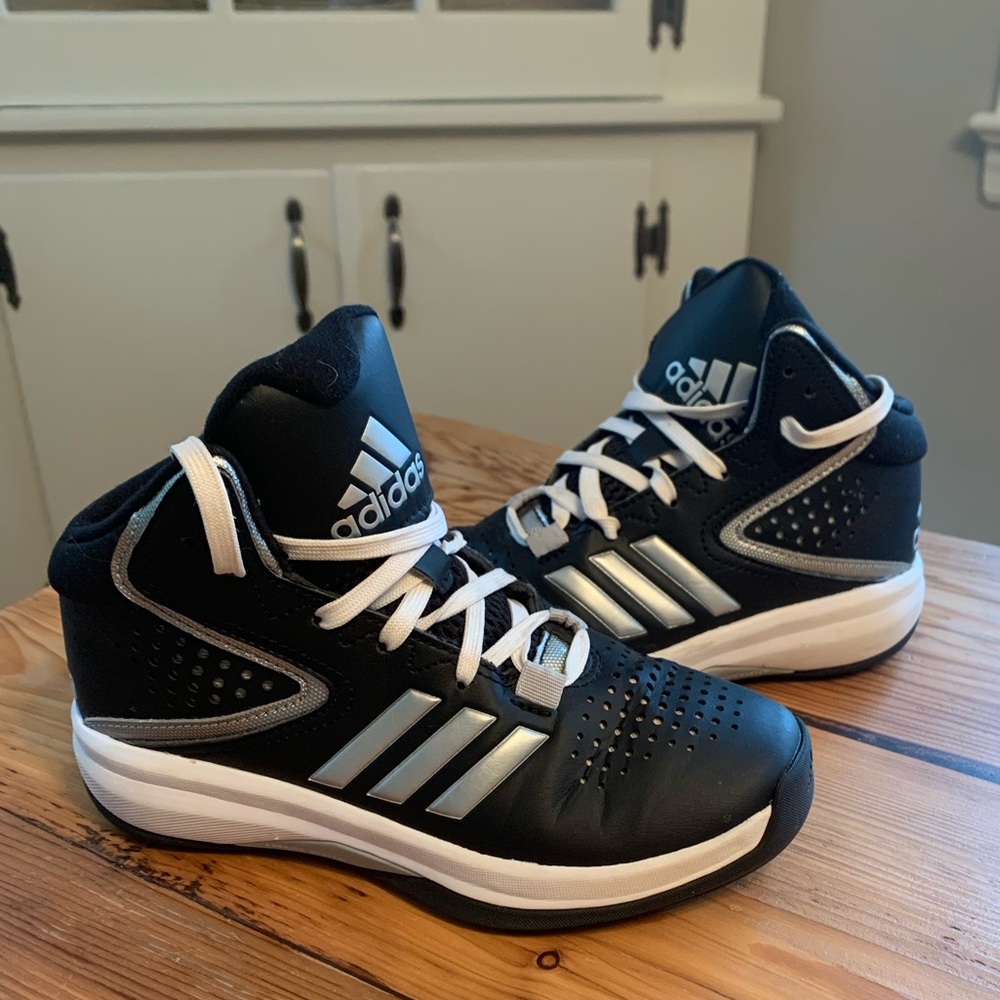 Boys Basketball Sneakers